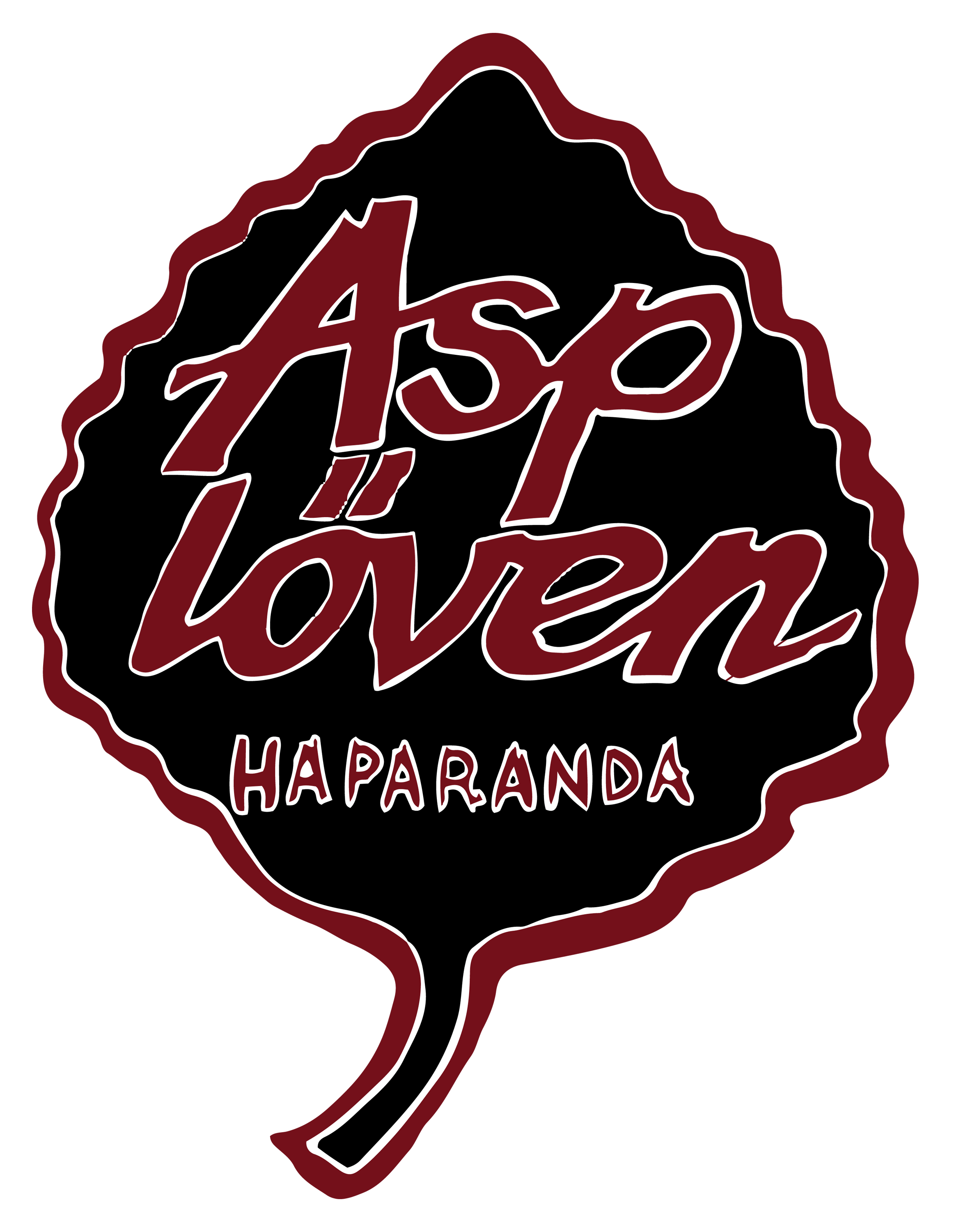 Asplöven HF Logo