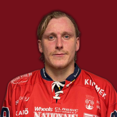 Anthon Eriksson