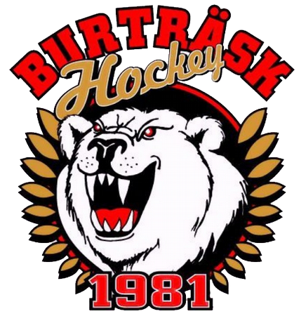 Burträsk HC Logo