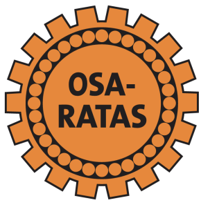 Osa Ratas : 