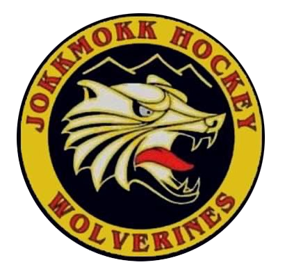 Jokkmokks HF Logo