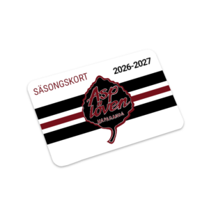 Säsongskort 26/27