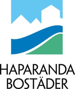 Haparanda Bostäder : 