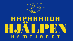 Haparanda Hjälpen Hemtjänst : 