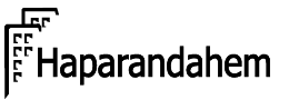 Haparandahem : 