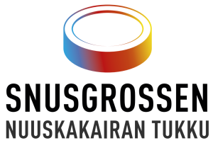 Snusgrossen : 