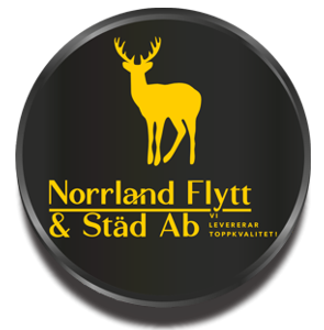 Norrland Flytt Städ AB : 