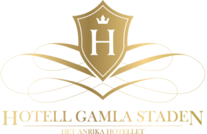 Hotell Gamla Staden : 