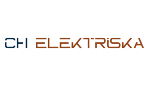 CH Elektriska : 