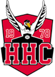 Hudiksvalls HC Logo