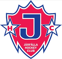 Järfälla HC Logo