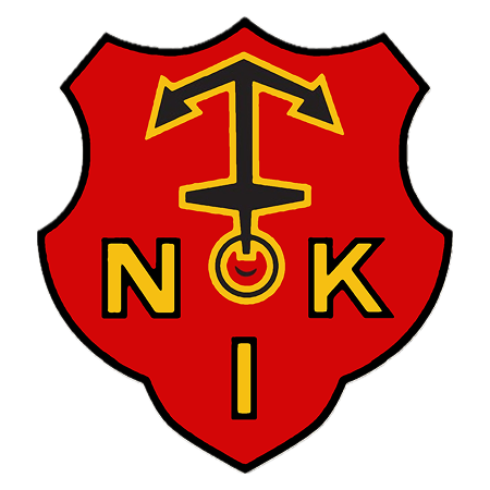Norrtälje IK Logo