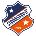 Strömsbro IF Logo