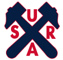 Surahammars IF Logo