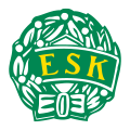 Enköpings SK HK Logo