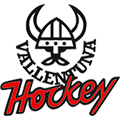 Vallentuna Hockey Logo