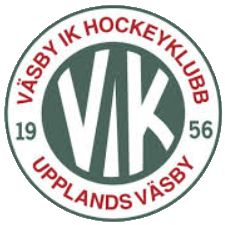Väsby IK HK Logo