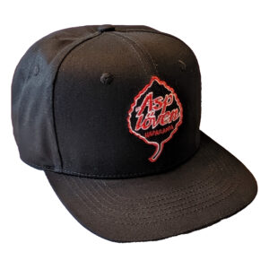 Keps (BLACK)