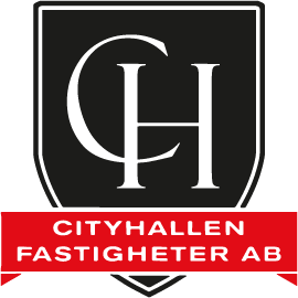 Cityhallen : 