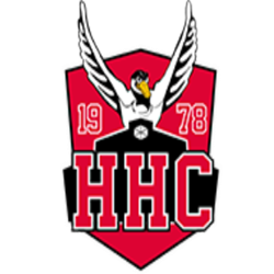 Hudiksvalls HC Logo