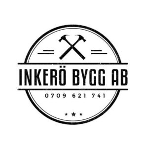 Inkerö bygg : 